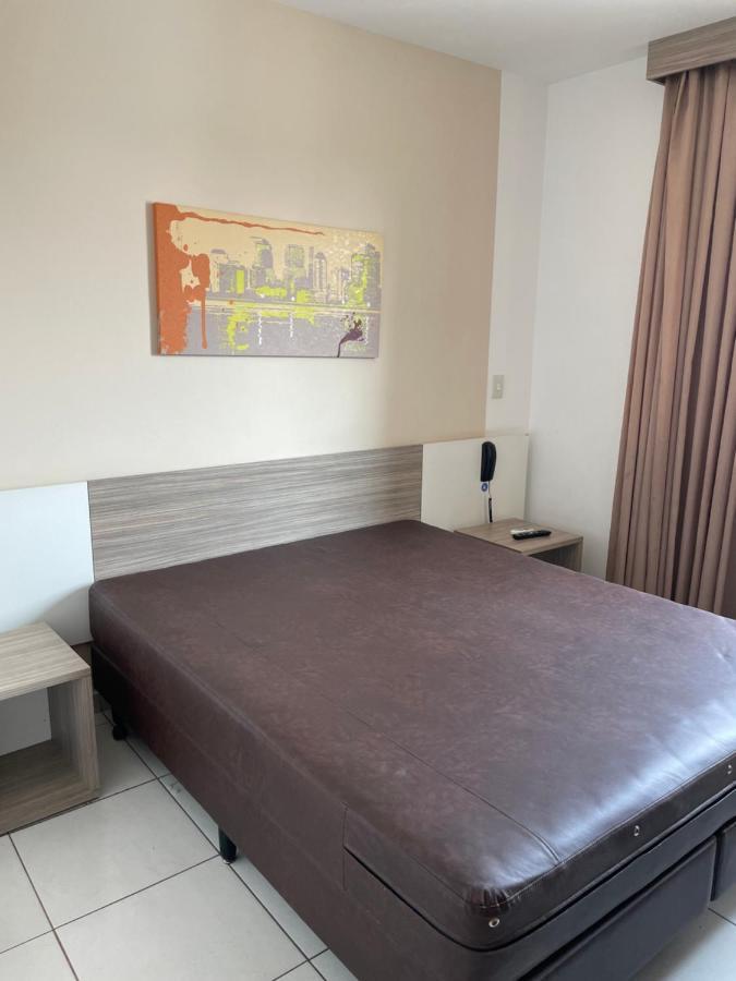 Apartamento Riviera Park Caldas Novas Exterior foto
